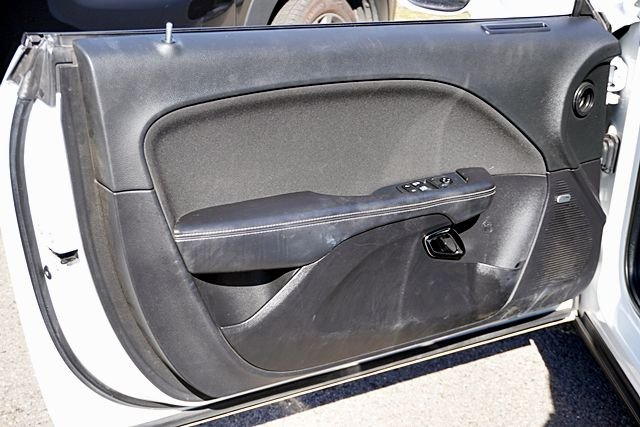 Used 2019 White Dodge SRT Hellcat Redeye image 18