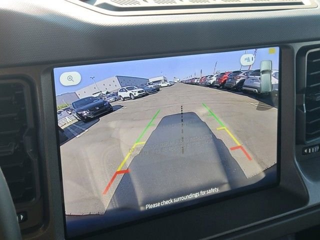 2025 Ford Bronco 4-Door Badlands - Photo 19