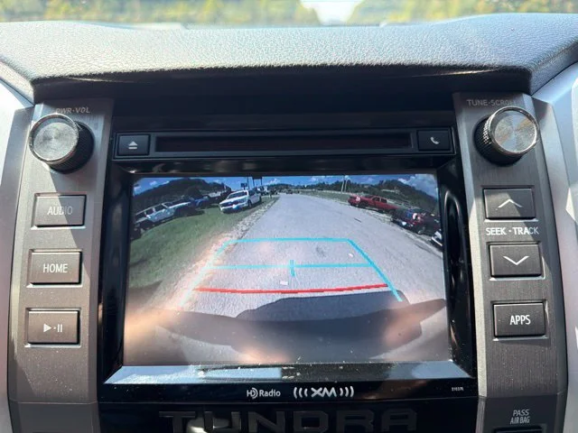 Used 2019 Black Toyota SR5 image 35