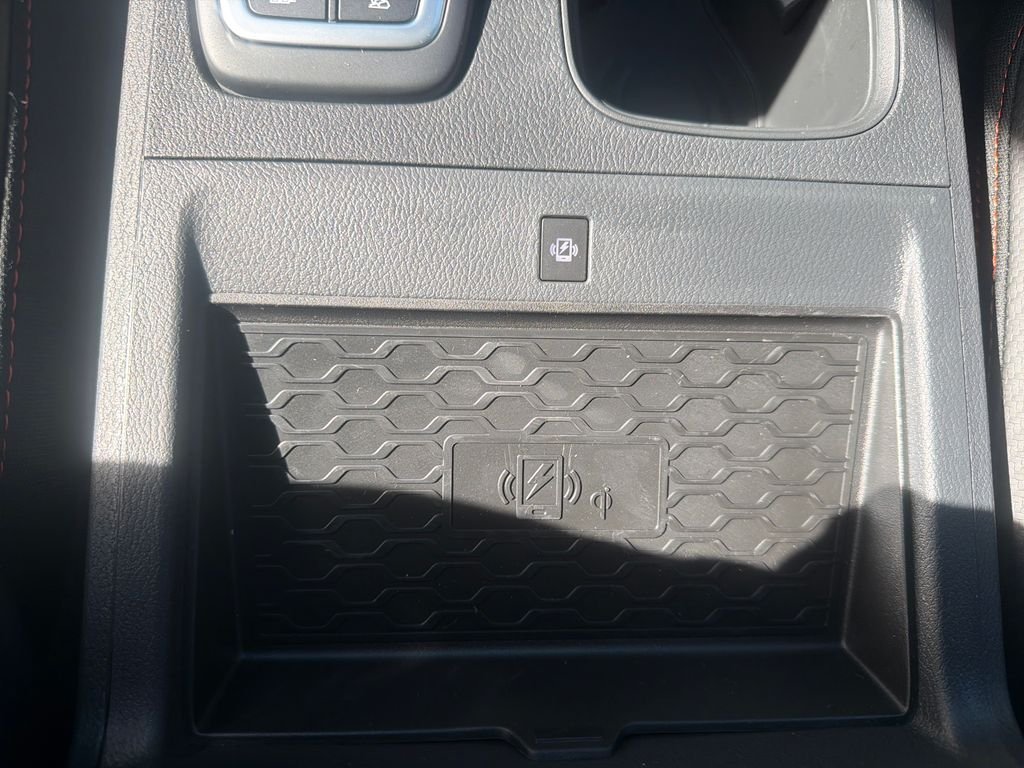 New 2026 Nissan Frontier PRO-4X 4D Crew Cab