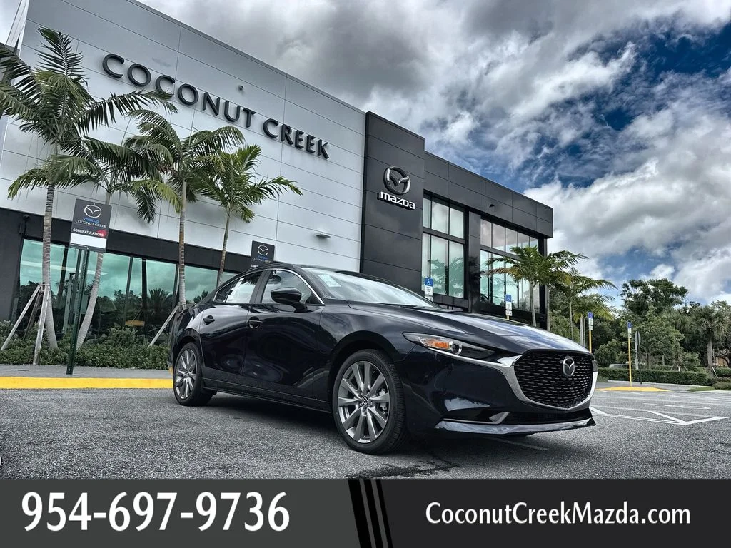2026 Mazda CX-3 Preferred AT 4-Door SKYACTIV's photo