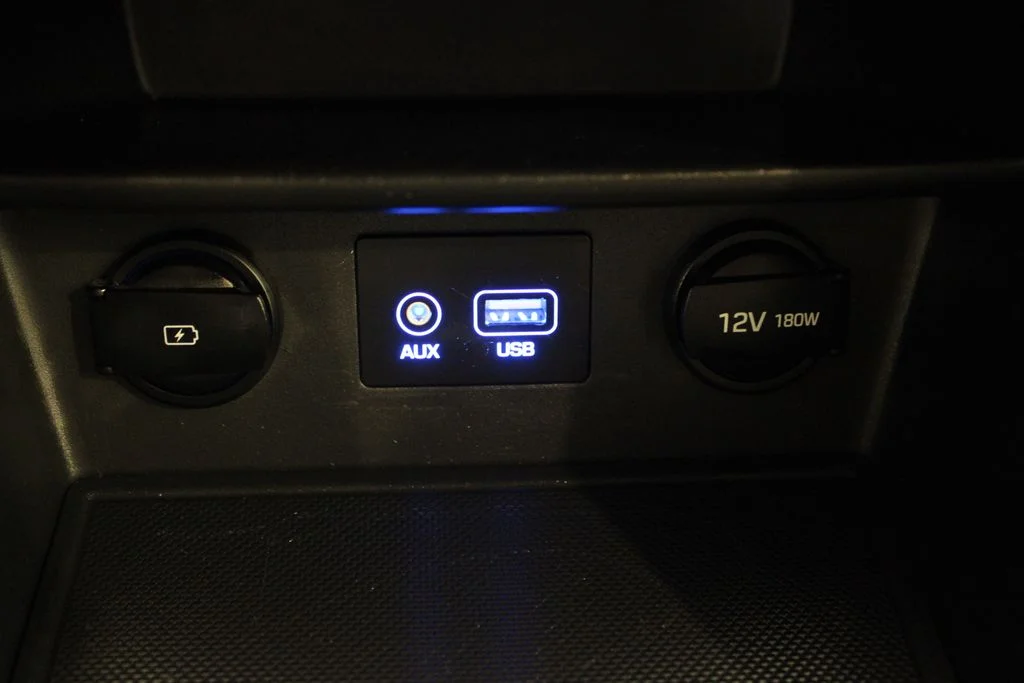 Used 2021 Gray Hyundai SEL image 20