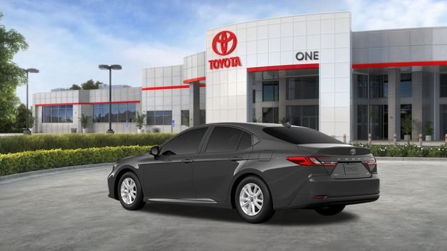 New 2026 Underground Toyota  LE image 9