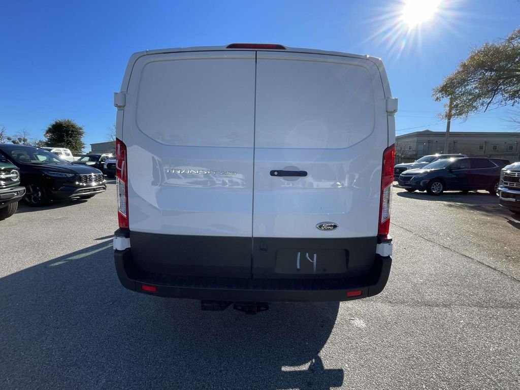 2025 Ford Transit Van Base - Photo 6