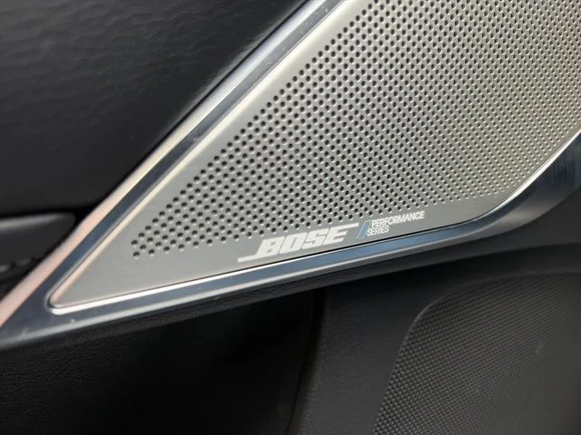Used 2022 Grand Blue INFINITI LUXE image 20