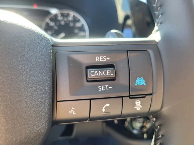 New 2026 Red Nissan SV image 19