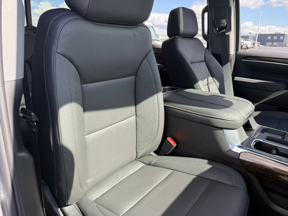 2026 GMC SIERRA - Image 38