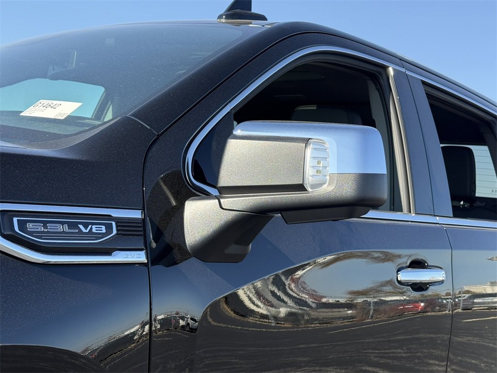 2026 GMC SIERRA - Image 11