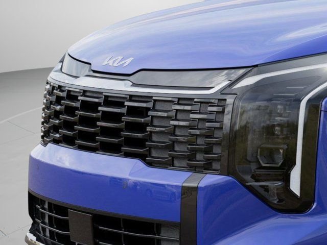 2026 Kia Sportage SX - Photo 13