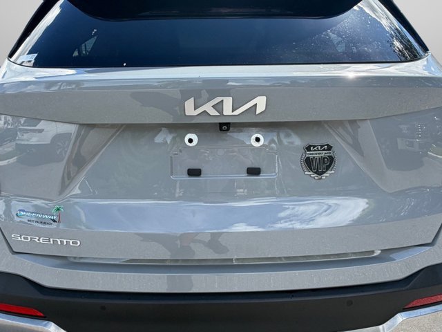 Certified Used 2025 Gray Kia S image 45