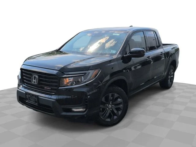 2023 Honda Ridgeline Sport AWD's photo