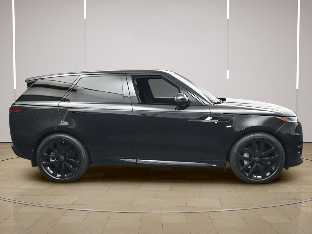 2025 Land Rover Range Rover Sport Dynamic SE - Photo 23