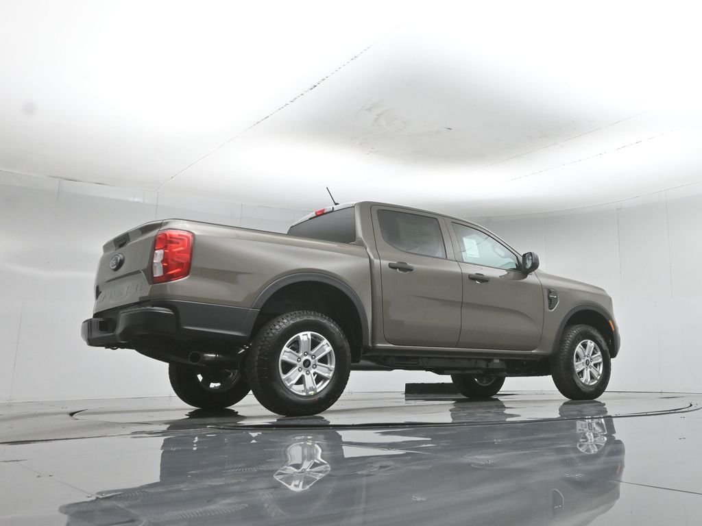 New 2026 Marsh Gray Ford XL image 45