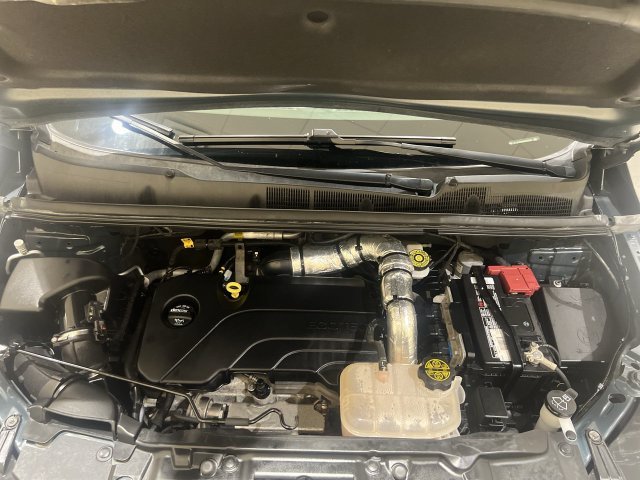 Used 2022 Gray Chevrolet LT image 24