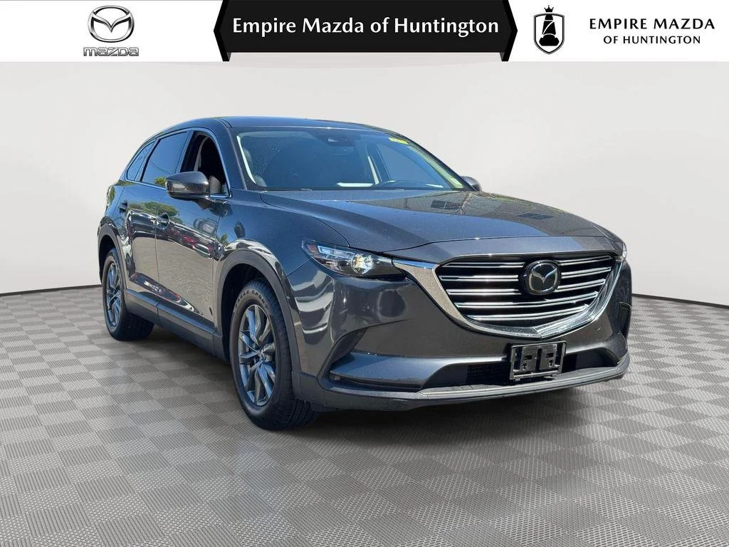 2023 Mazda CX-9 Touring AWD's photo