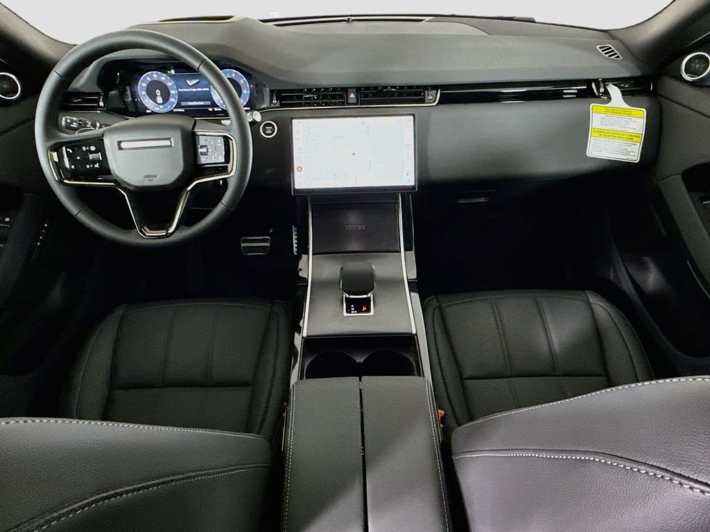 New 2026 Fuji White Land Rover Hoxton Edition image 14