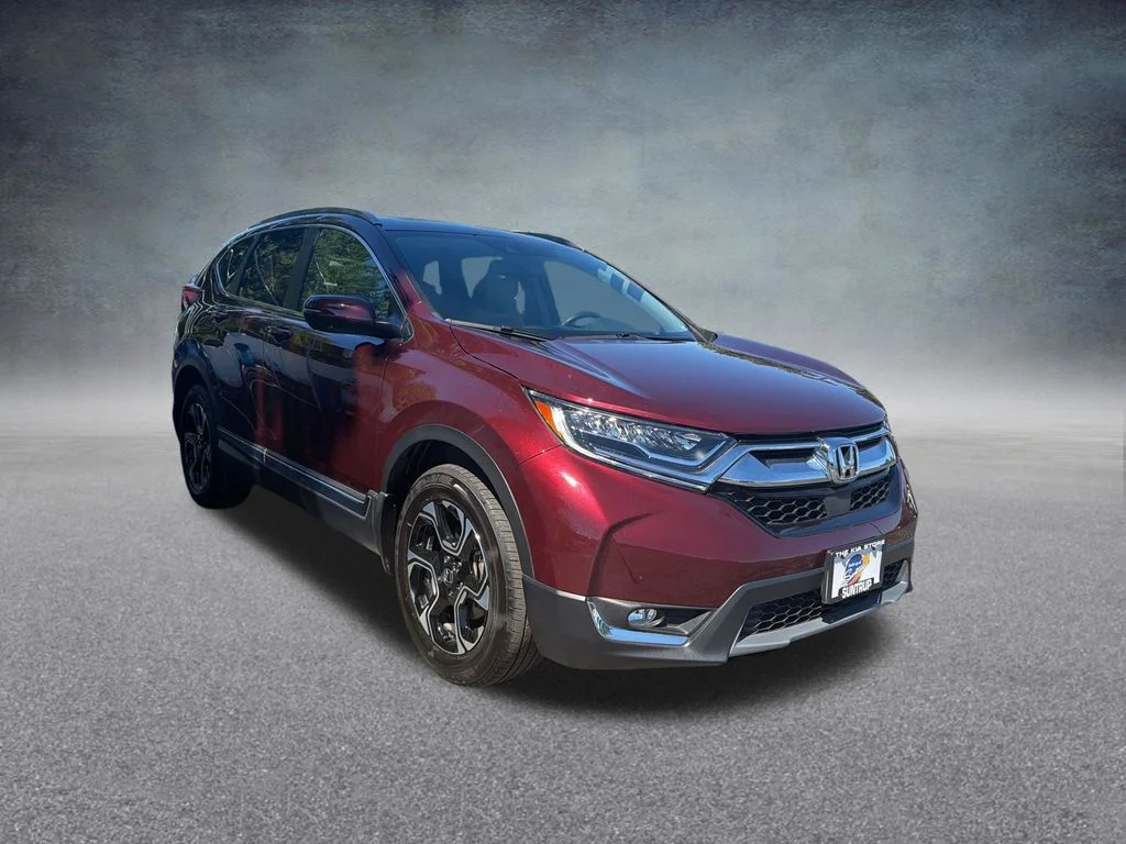 Used 2019  Honda Touring image 7