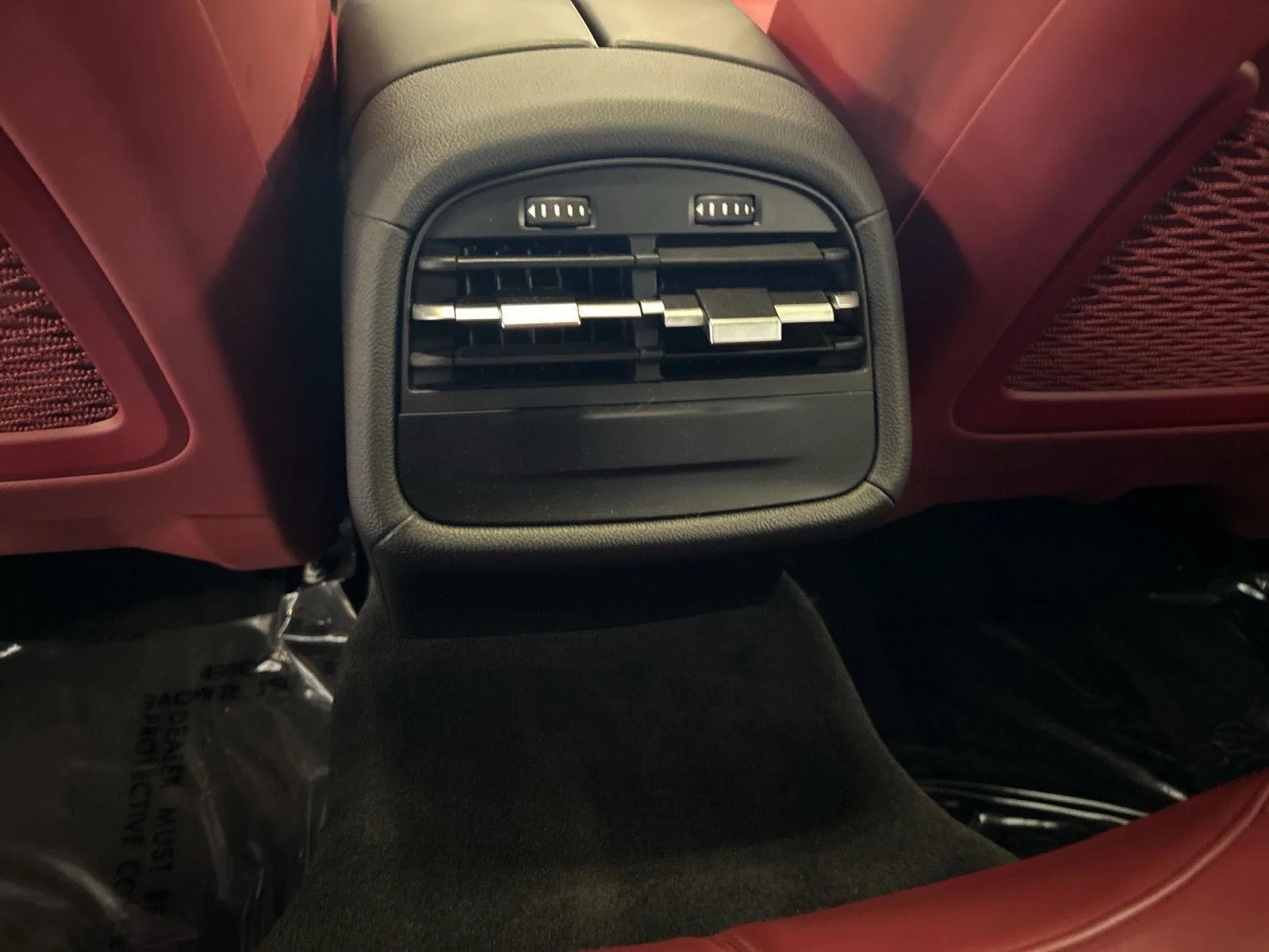 Used 2022 Nero Ribelle Metallic Maserati Modena Q4 image 26
