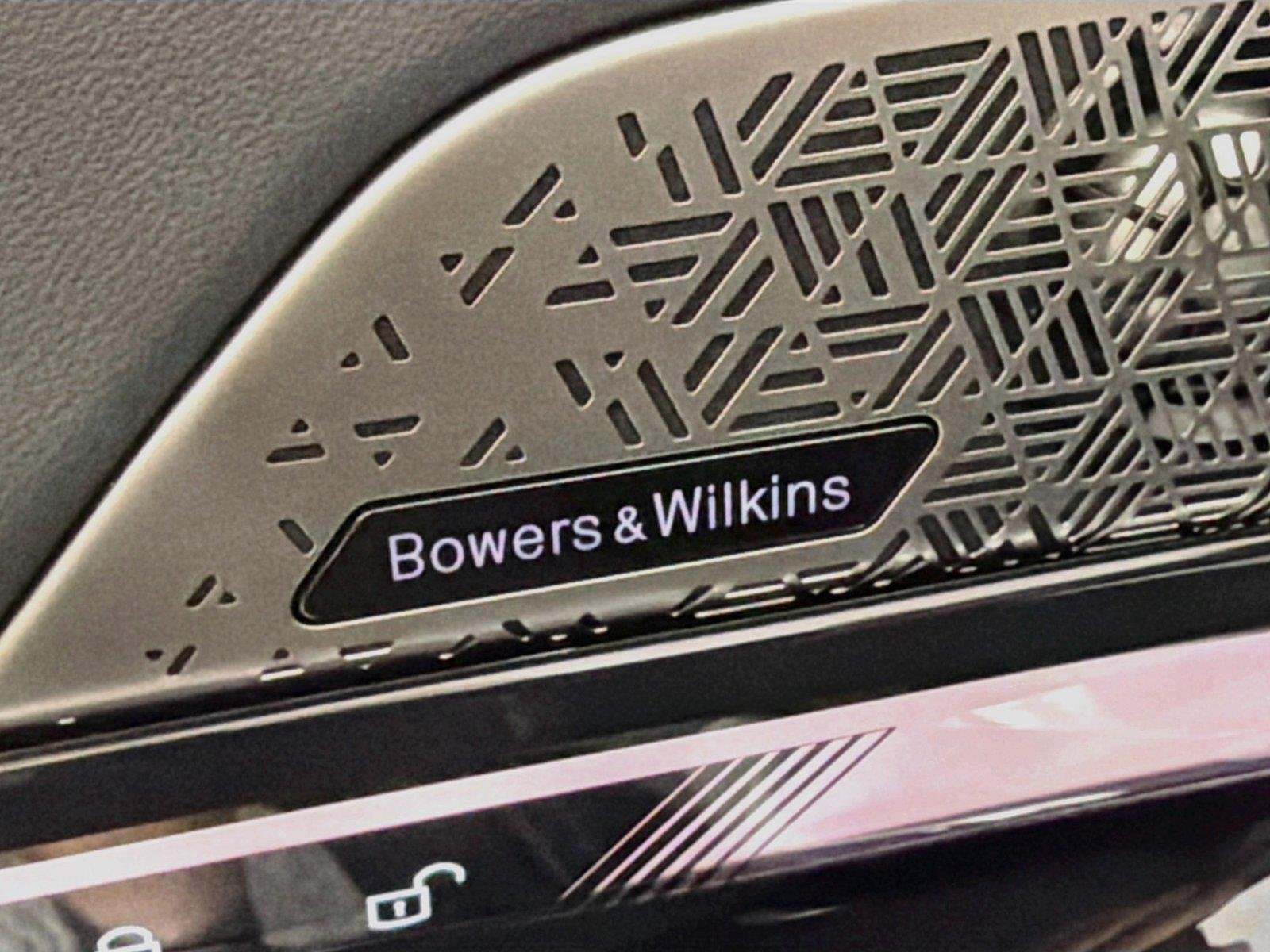 New 2027 Dark Graphite Metallic BMW 540i xDrive image 18