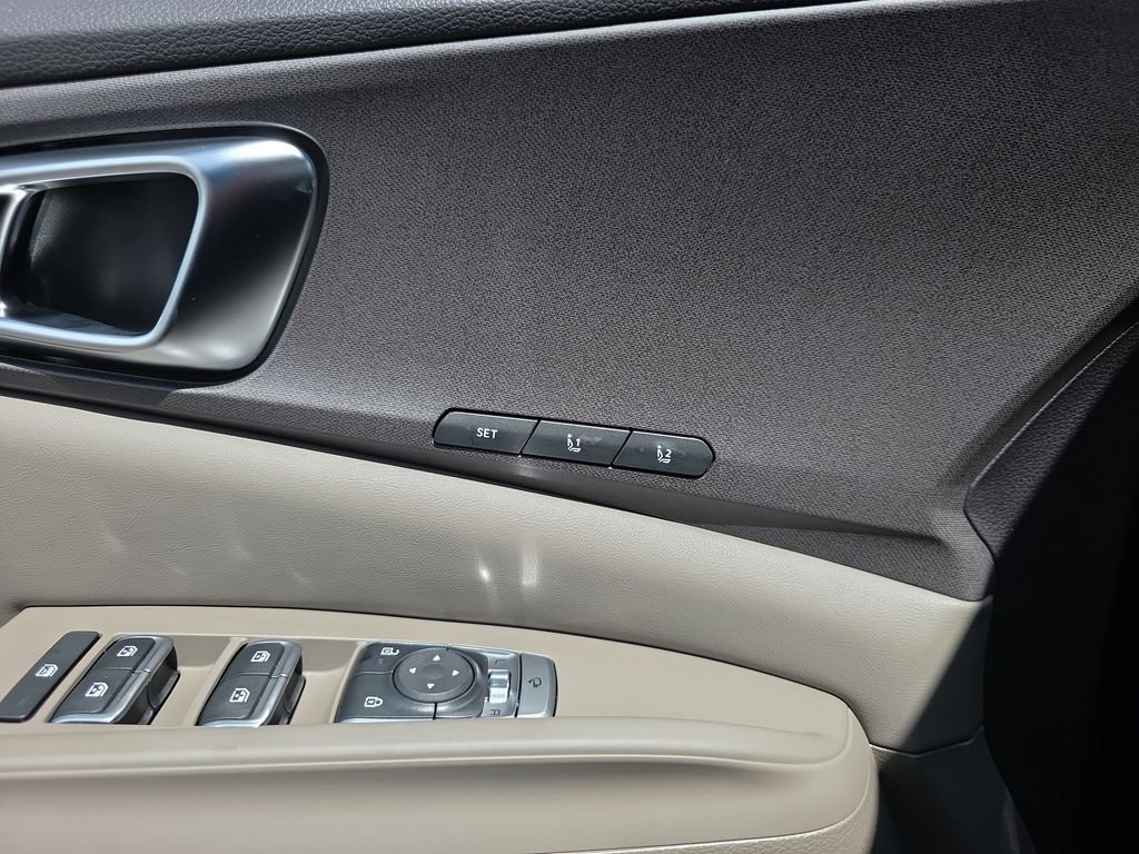 New 2026 Aurora Black Pearl Kia EX image 18