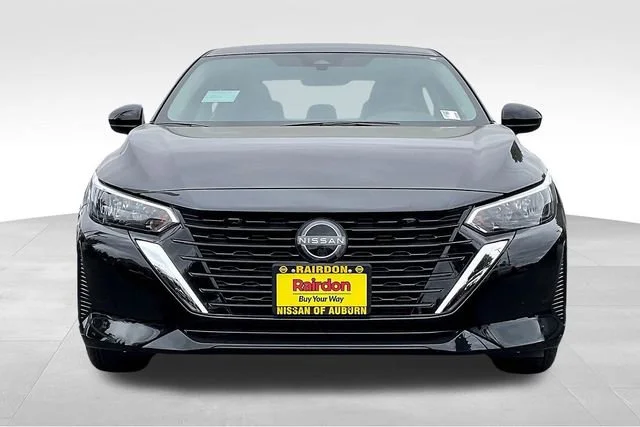 2025 Nissan Sentra S - Photo 15
