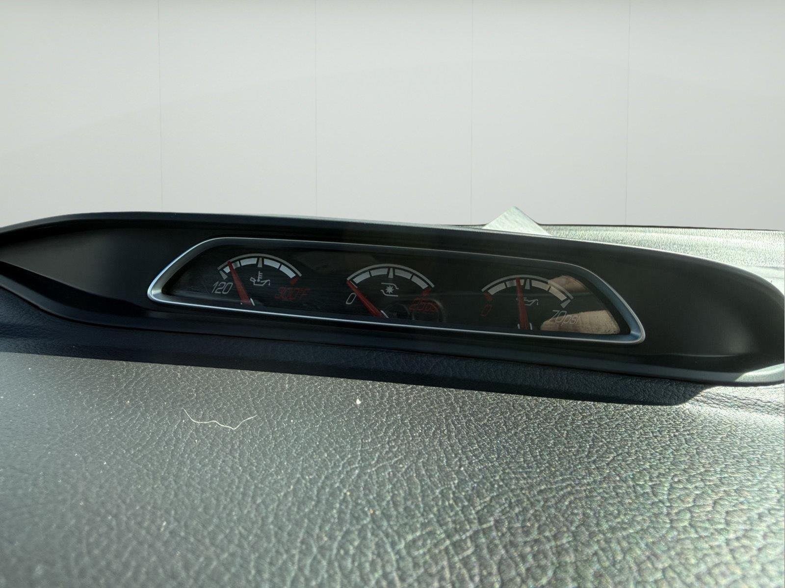 Used 2014 Oxford White Ford ST image 21