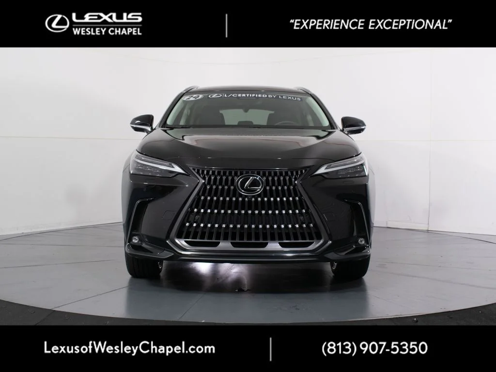 Certified Used 2024 CAVIAR Lexus 350 Luxury image 14