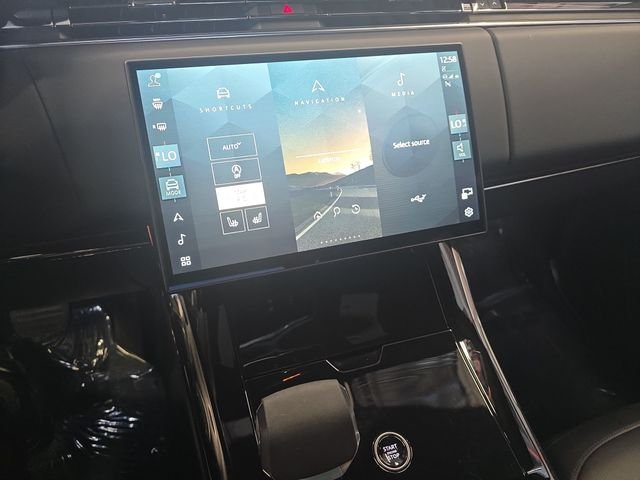 Certified Used 2025 Gray Land Rover S image 23
