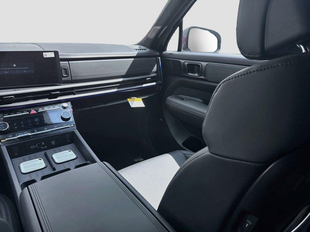 New 2026 Atlantis Blue Hyundai Calligraphy FWD image 16