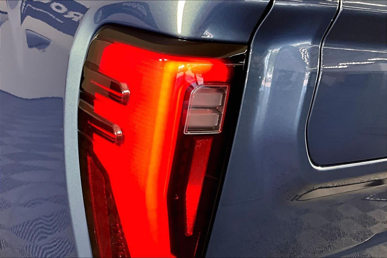 2025 GMC Sierra 2500HD Denali Ultimate - Photo 28