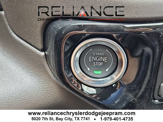 2026 Chevrolet Silverado 1500 LTZ - Photo 25