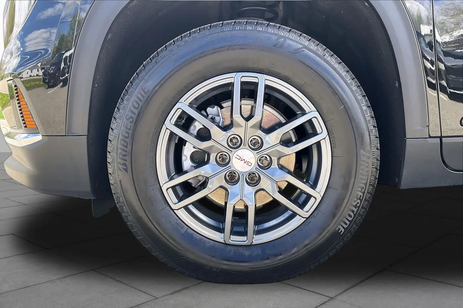 2025 GMC Acadia Elevation - Photo 19