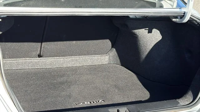 2023 Nissan Sentra SV - Photo 27