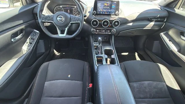 2024 Nissan Sentra SR - Photo 26
