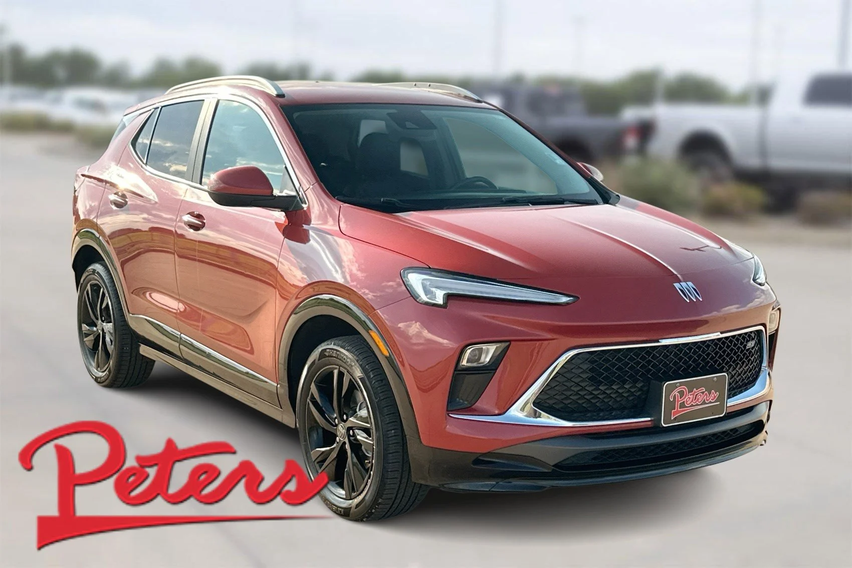 2024 Buick Encore GX Sport Touring AWD's photo