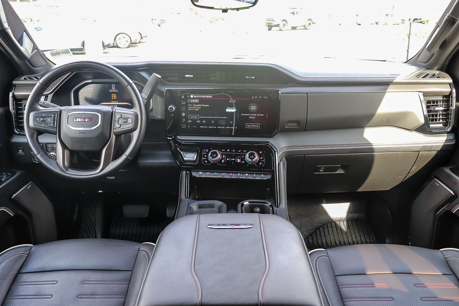 Certified Used 2026 Dune GMC AT4X image 12