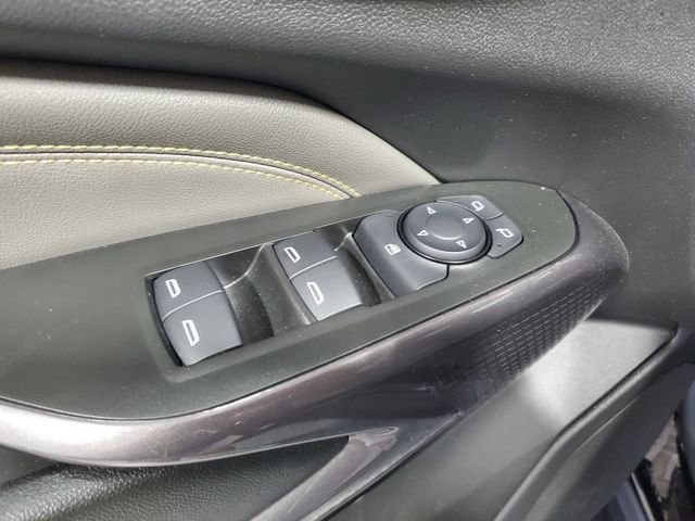 Used 2025 Black Chevrolet ACTIV image 11