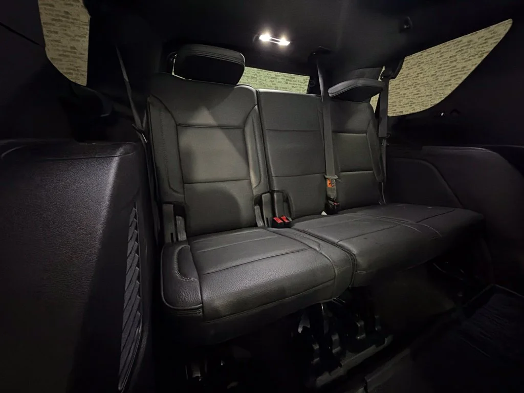 Used 2021 Black GMC Denali image 13