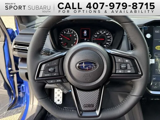 New 2026 WR BLUE PEARL Subaru Premium image 87