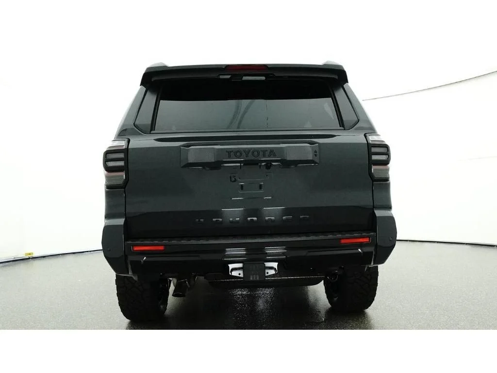 New 2026 Underground Toyota TRD Sport Premium image 45