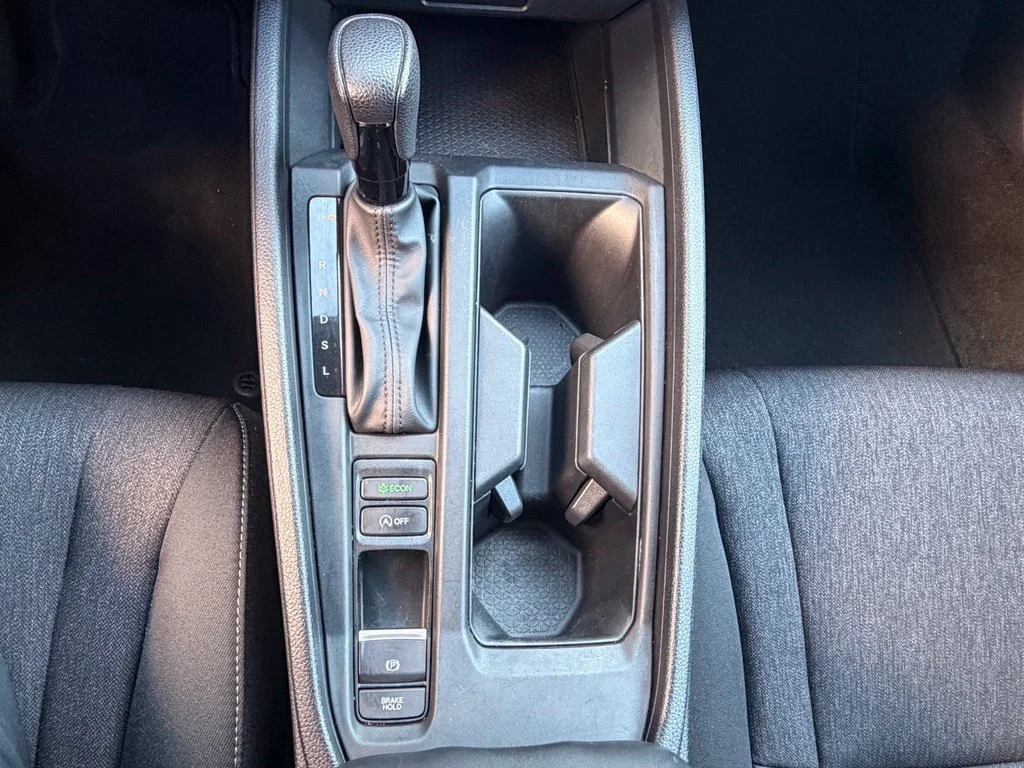 2024 Honda Accord EX - Photo 35