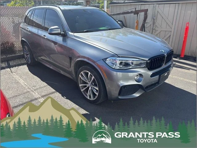 2016 BMW X5 xDrive35i M Sport Line's photo