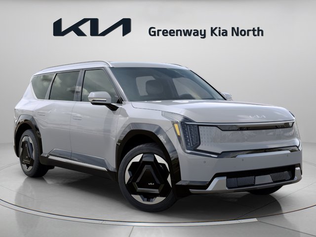 2026 Kia EV9 Land