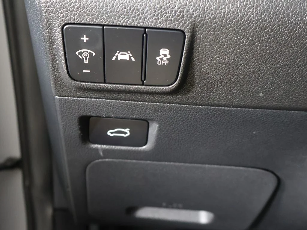Used 2023 Gray Kia GT image 38