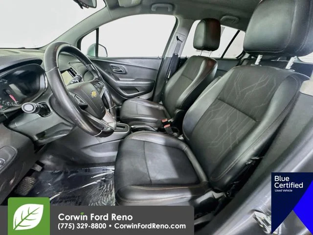 Used 2019 Satin Steel Metallic Chevrolet LT image 22