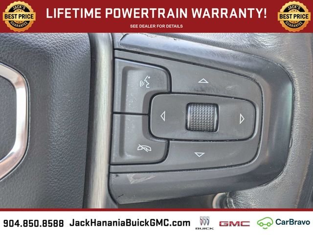 Used 2022 Blue GMC Denali image 29