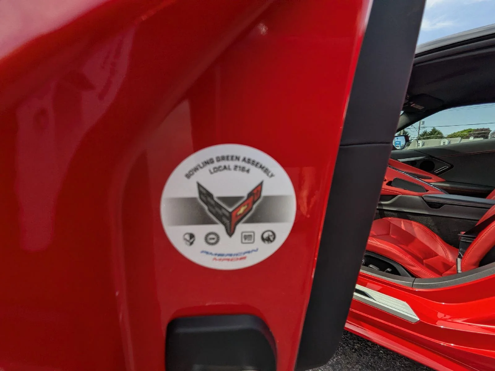 2025 Chevrolet Corvette 2LT - Photo 30