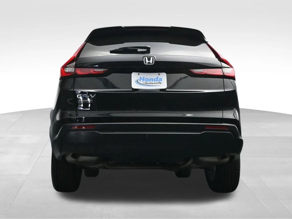 Certified Used 2024  Honda EX image 44