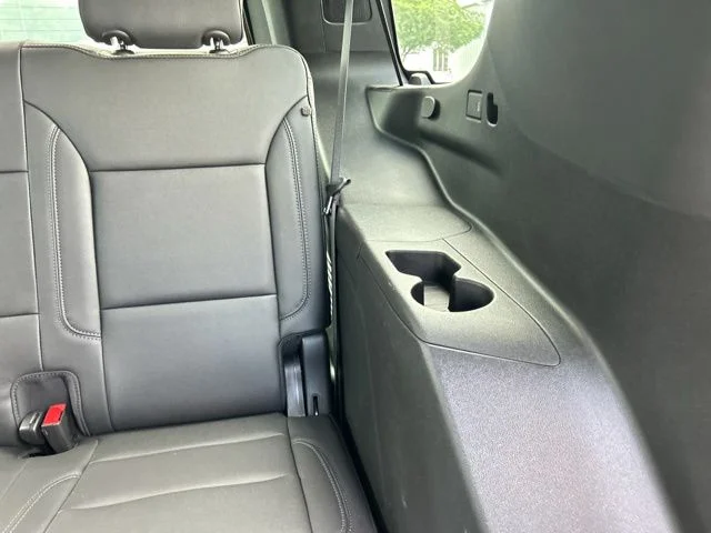 Used 2022 Summit White Chevrolet Z71 image 29
