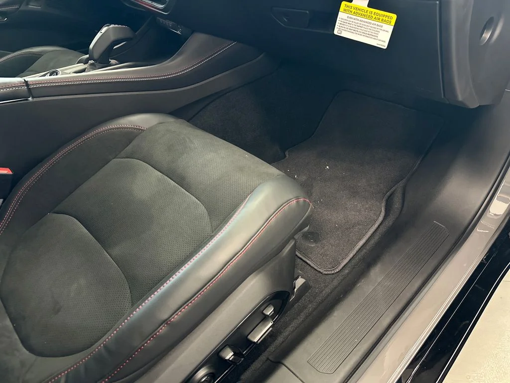 New 2026 Gray Dodge R/T Scat Pack image 32